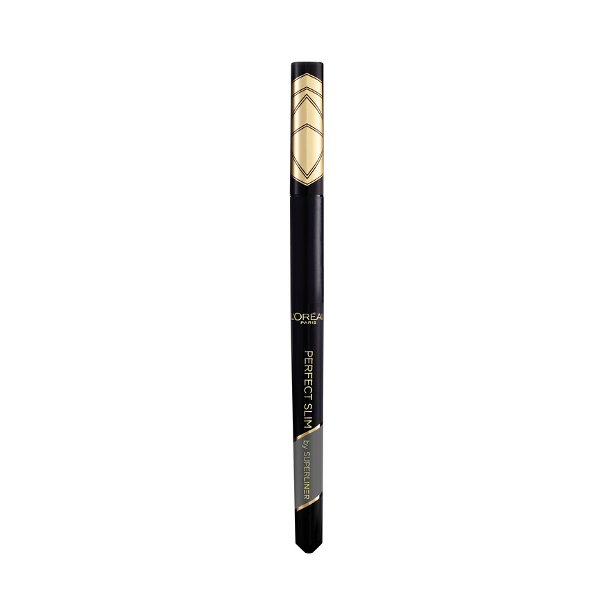 L'Oréal Paris L'Oréal Paris Perfect Slim by Superliner Eyeliner 02 Grey 02 Grey