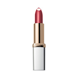 L'Oréal Paris Age Perfect Flattering Lipstick 110 Stunning Pink Red