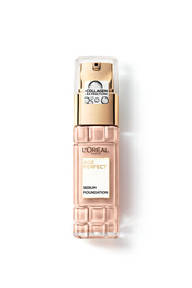 L'Oréal Paris Beautifying Serum Foundation 150 Cream Beige