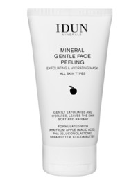 IDUN Minerals Gentle Exfoliating Peeling 75 ml