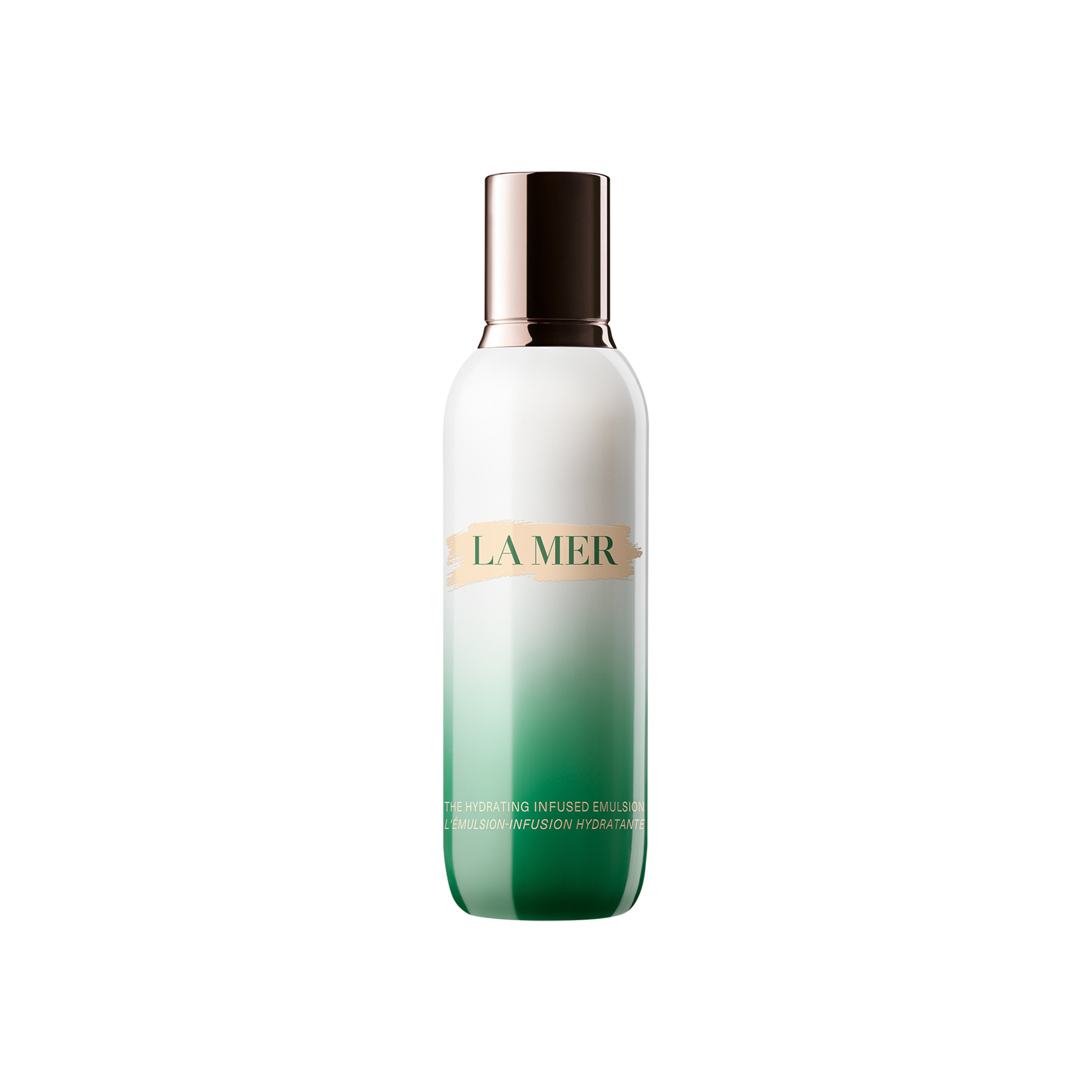 La Mer The Hydrating Infused Emulsion 125 ml
