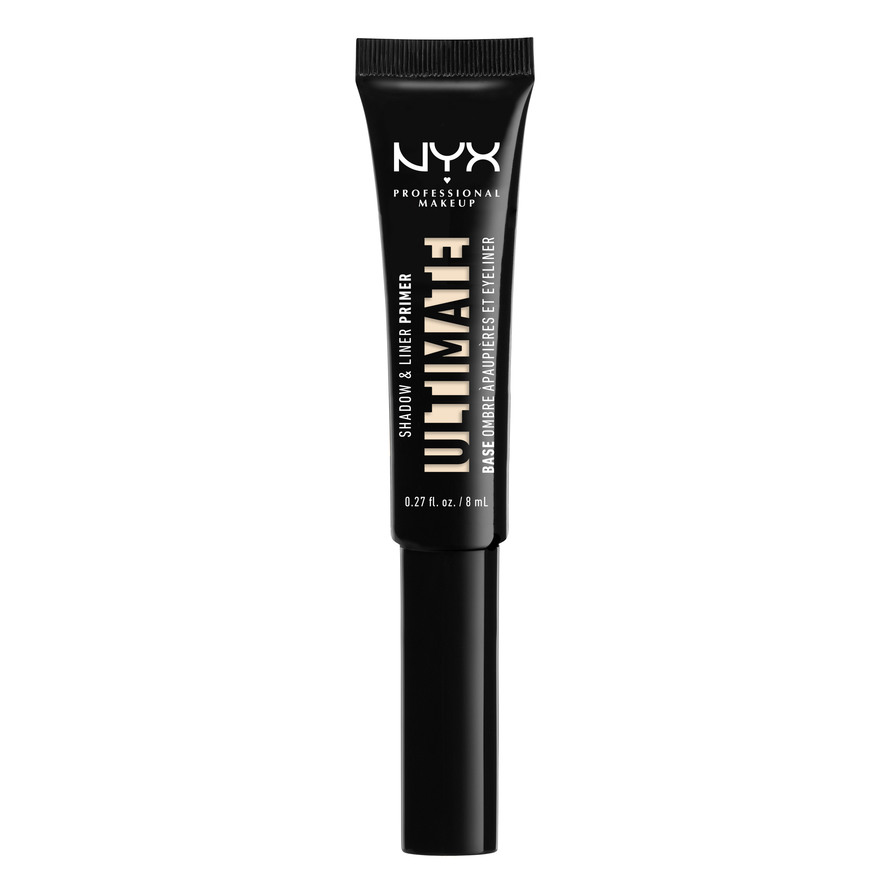 NYX PROFESSIONAL MAKEUP Ultimate Shadow & Liner Primer 01 Light 01 Light