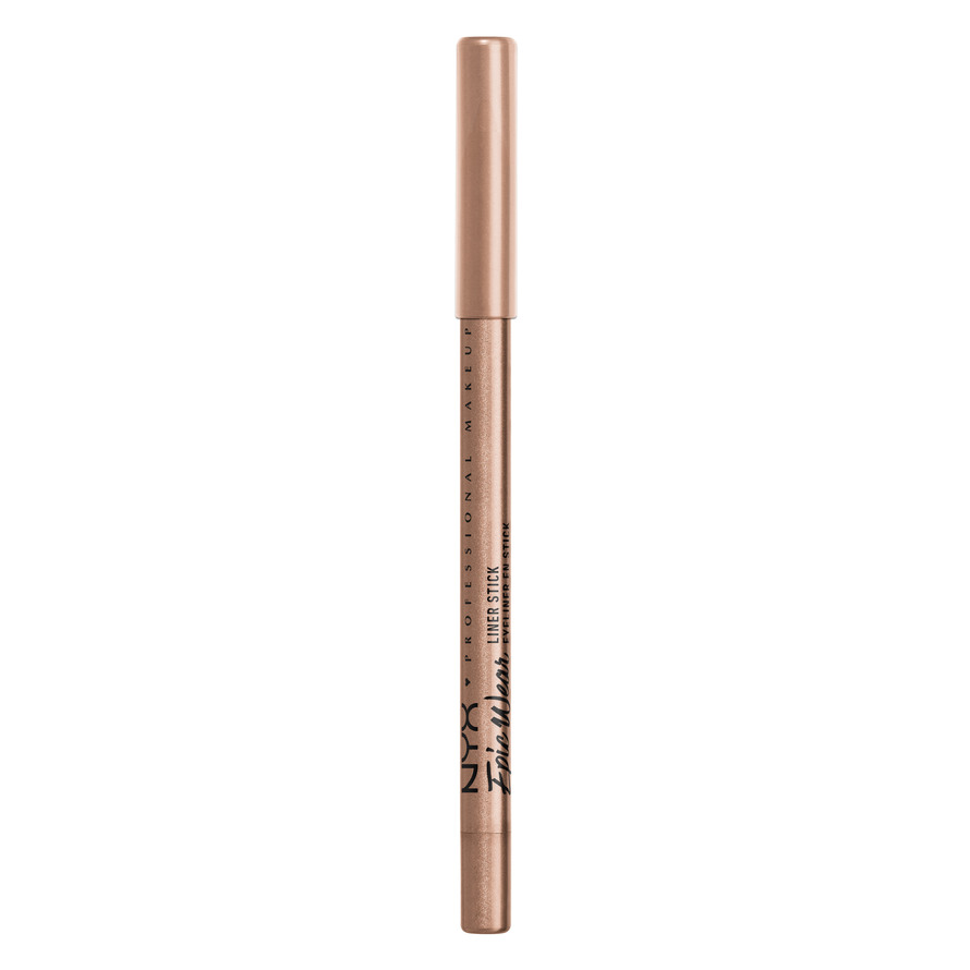NYX PROFESSIONAL MAKEUP Epic Wear Liner Stick 30 Rose Gold 30