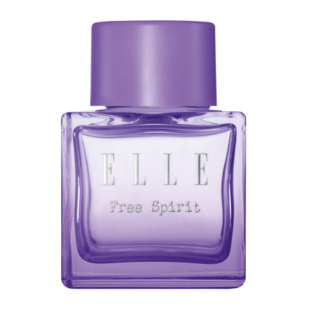 Elle Free Spirit Eau de Parfum 100 ml