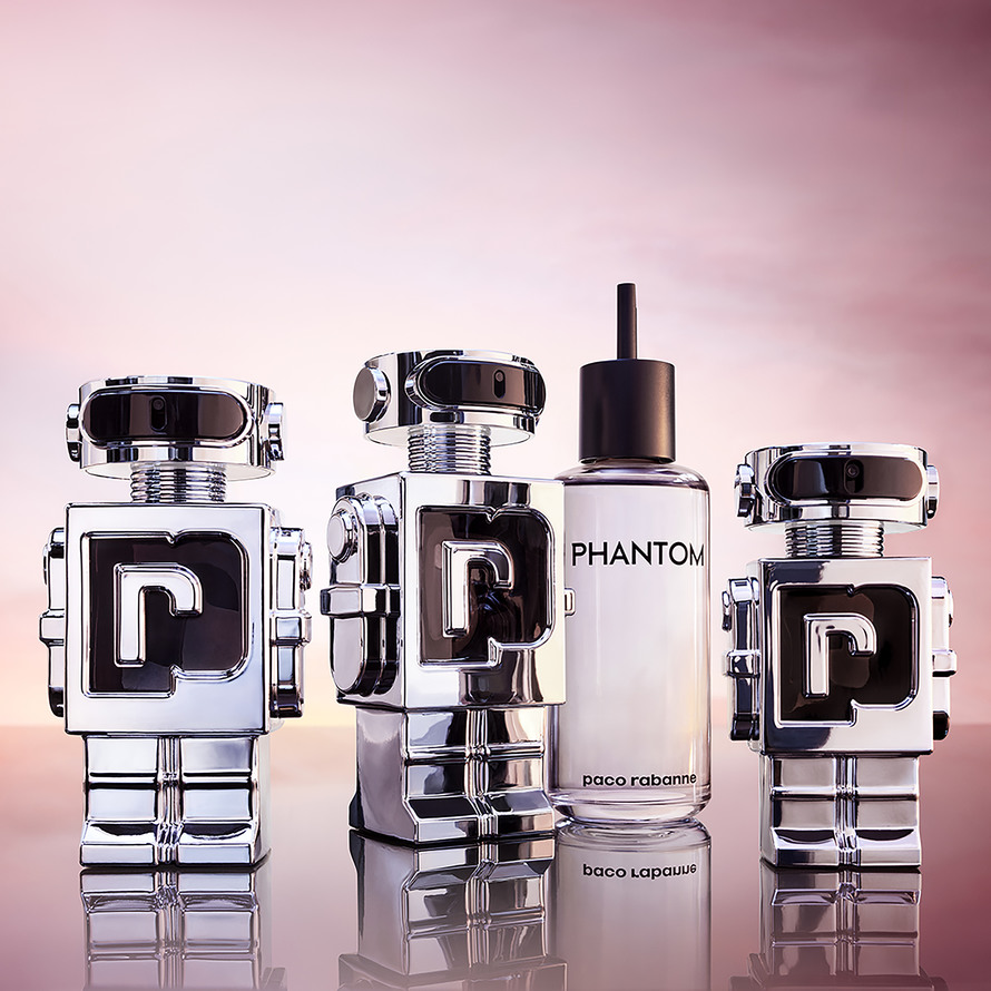 Paco Rabanne Phantom 50 Ml