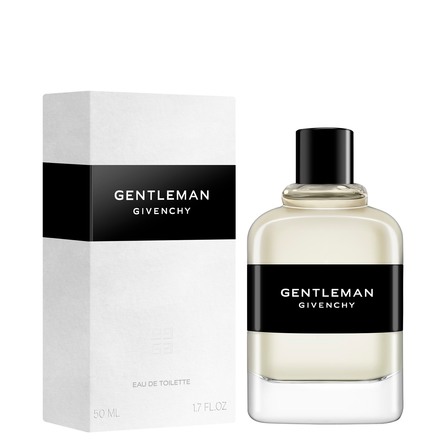 Givenchy Gentleman Eau de Toilette 50 ml