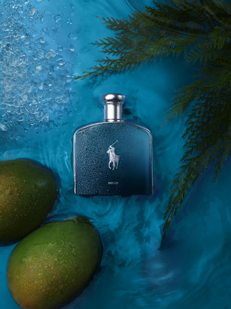 Ralph Lauren Deep Blue Parfum 75 ml