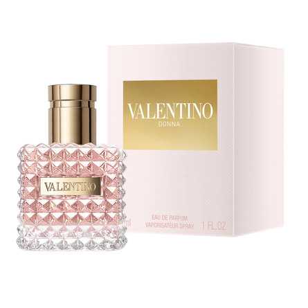 Køb Valentino Donna de Parfum 30 ml - Matas