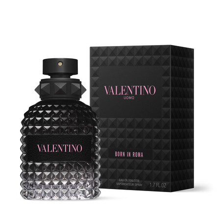 Køb Valentino Uomo in Roma 50 ml - Matas