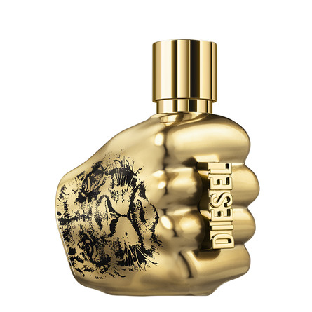 Diesel Spirit Of The Brave Intense Eau Parfum 50 ml