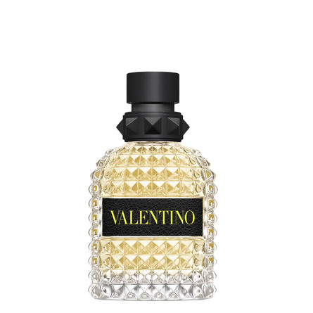 Køb Valentino Born In Roma Yellow Dream Uomo 50 ml -