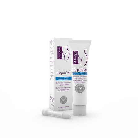Multi-Gyn LiquiGel 30 ml.