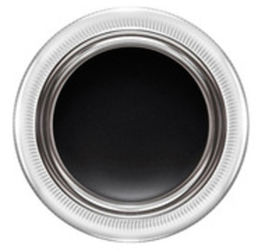 MAC MAC Pro Longwear Fluidline Eyeliner And Brow Gel Blacktrack Blacktrack