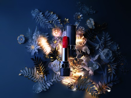 DIOR Rouge Dior - The Atelier of Dreams Limited Edition Couture Lipstick 466