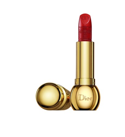 DIOR Diorific - The Atelier of Dreams Limited Edition Lipstick 075 Rouge Capucine