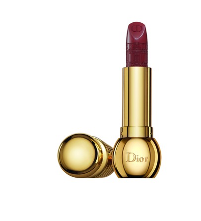 DIOR Diorific - The Atelier of Dreams Limited Edition Lipstick 076 Taupe Ispahan