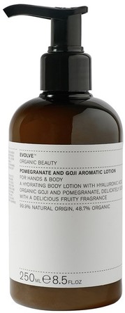 Evolve Pomegranate & Goji Aromatic Lotion 250 ml