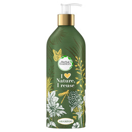 Herbal Essences Reparerende Arganolie Shampoo 430 ml