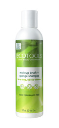 Ecotools Makeup Brush Shampoo 177 ml
