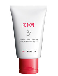 Clarins Ns Purifying Cleansing Gel 125 ml