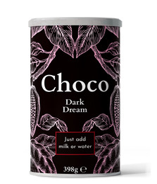 Nordic Roast Choco Dark Dream