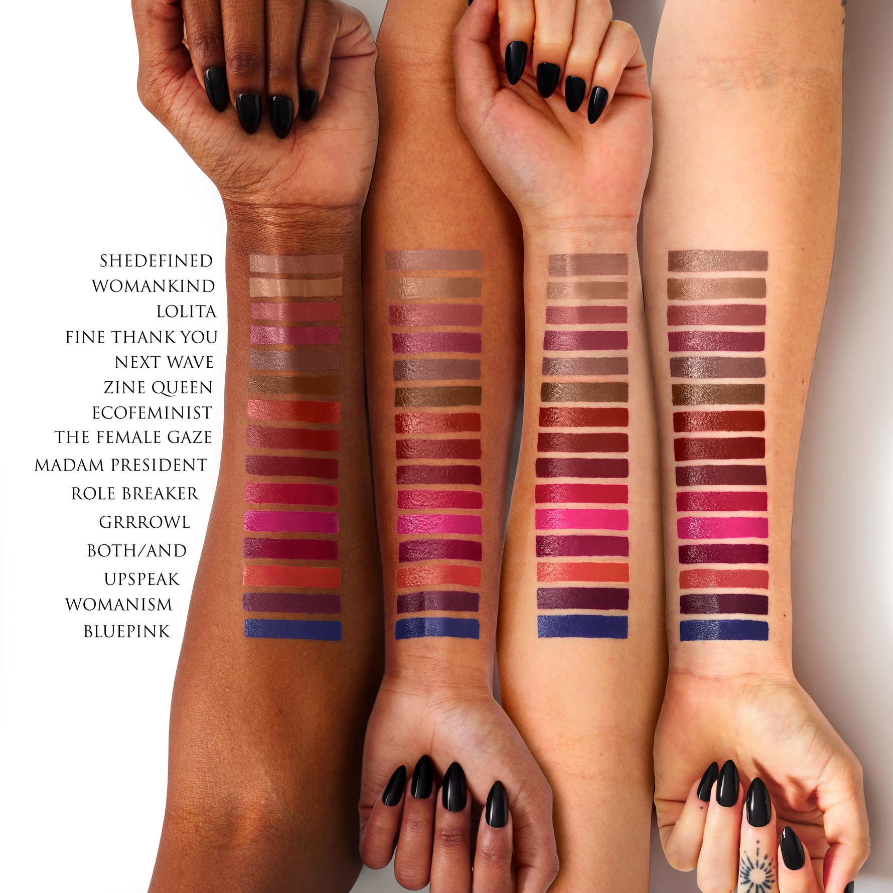 Kvd Epic Kiss Beauty & Health