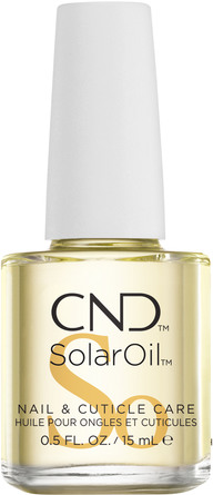 CND SolarOil Nail & Cuticle Care 14,78 ml