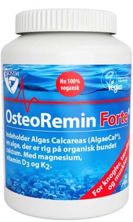 Biosym OsteoRemin Fote