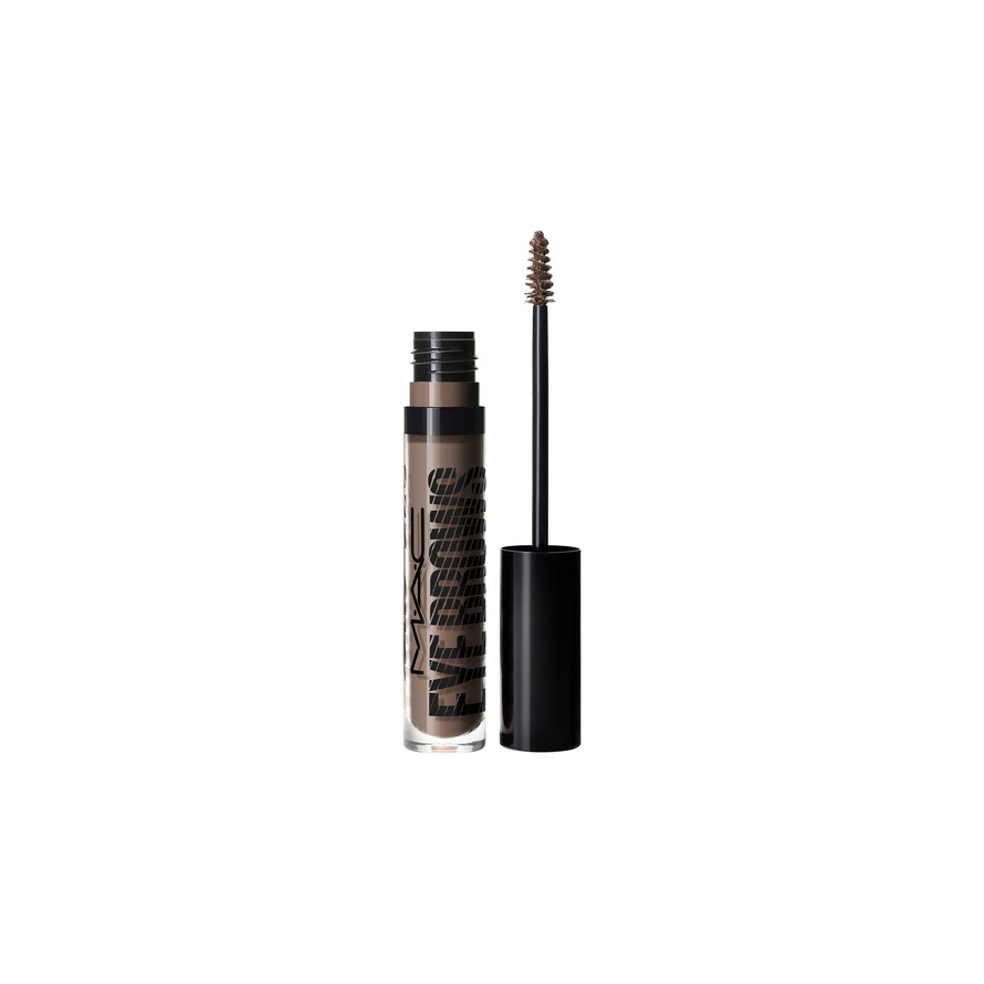 MAC MAC Eye Brows Big Boost Fibre Gel Taupe Taupe