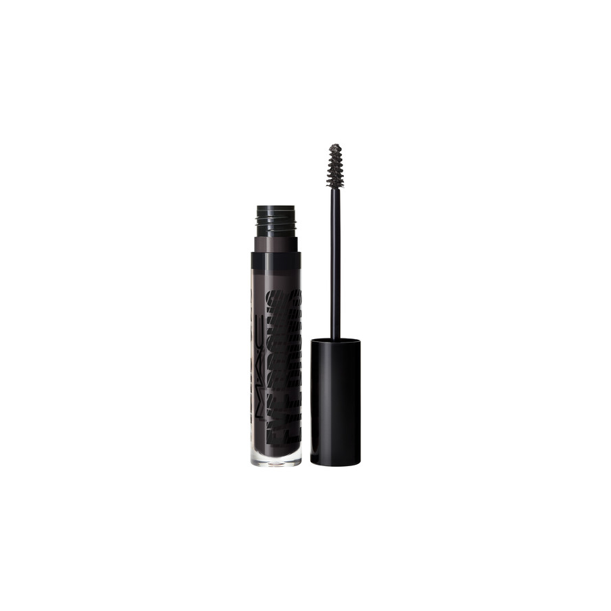 MAC MAC Eye Brows Big Boost Fibre Gel Onyx Onyx
