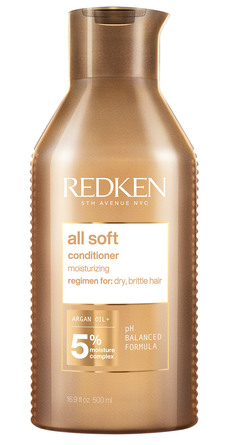 Redken All Soft Conditioner 500 ml