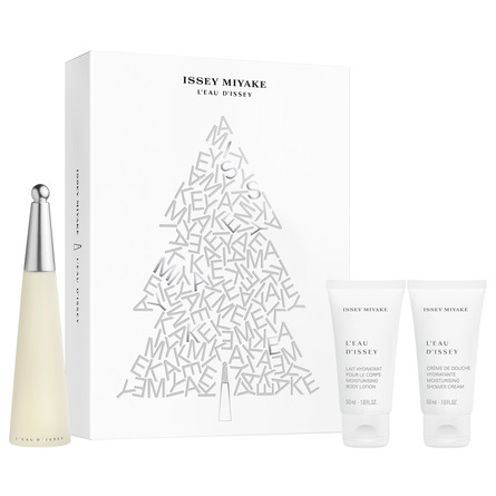 Issey Miyake L`Eau D`issey Gaveæske