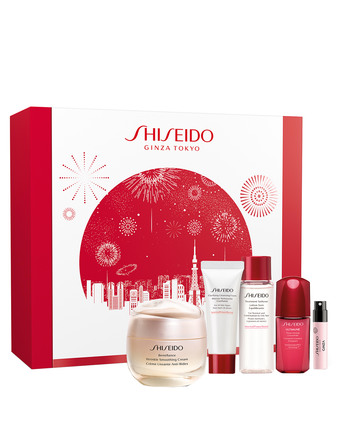 Shiseido Benefiance Neura Gaveæske