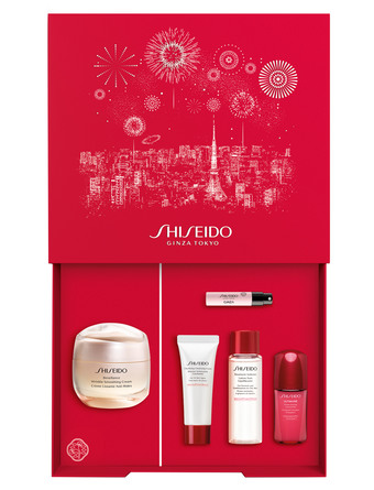 Shiseido Benefiance Neura Gaveæske