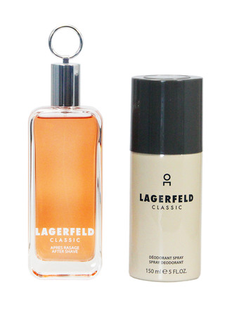 Karl Lagerfeld Classic Gaveæske