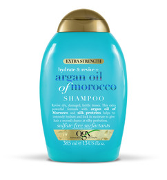 OGX Argan Oil of Morocco Extra Strength Shampoo 385 ml
