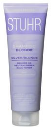 Stuhr Blond Silver Shampoo 250 ml