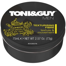 TONI&GUY Texturising Fibre Wax 75 ml
