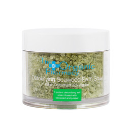 The Organic Pharmacy Detoxifying Seaweed Bath Soak 325 ml