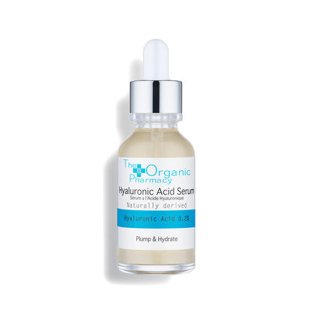 The Organic Pharmacy Hyaluronic Acid Serum 30 ml