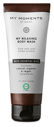 My Moments My Relaxing Body Wash 250 ml