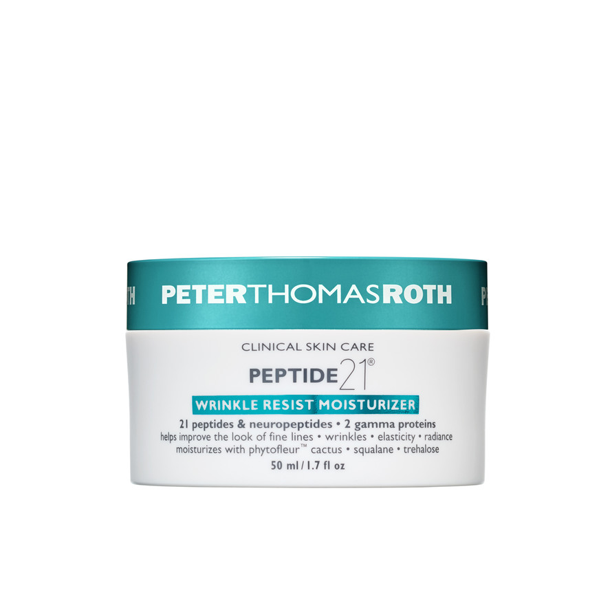 Peter Thomas Roth Peptide 21 Wrinkle Resist Moisturizer 50 ml 50 ml