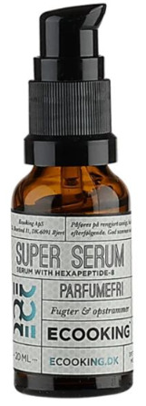 Ecooking Super Serum 20 ml