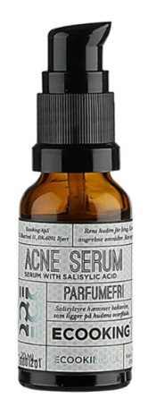 Ecooking Acne Serum 20 ml