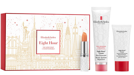 Elizabeth Arden Eight Hour Cream Hand and Lip Gaveæske