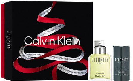 Calvin Klein Eternity Man Gaveæske