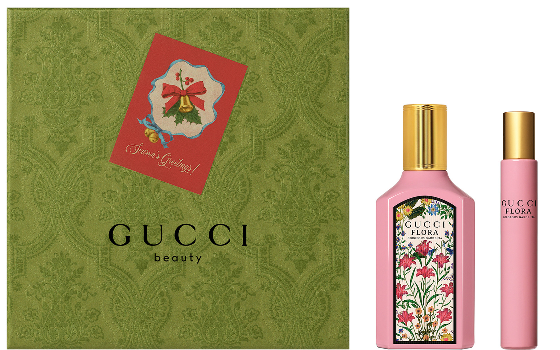 følelsesmæssig Stearinlys kompensere Gucci Gorgeous Gardenia