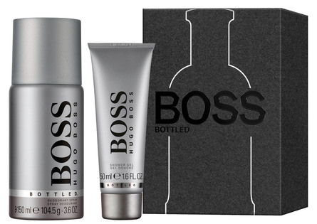 Hugo Boss Bottled Deodorant Gaveæske
