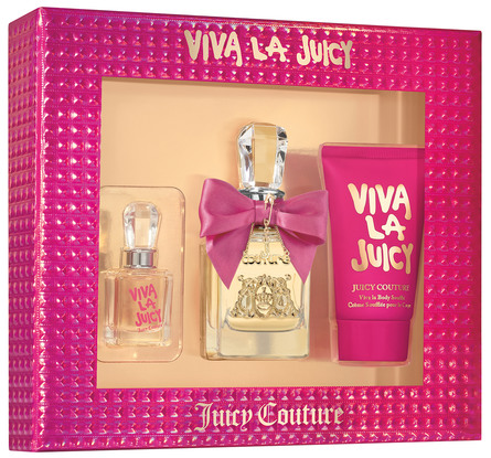 Juicy Couture Viva La Juicy Gaveæske