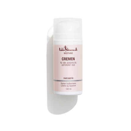 Pudderdåserne.dk Cremen 100 ml